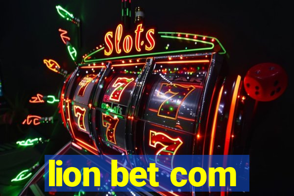 lion bet com