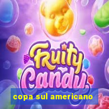 copa sul americano