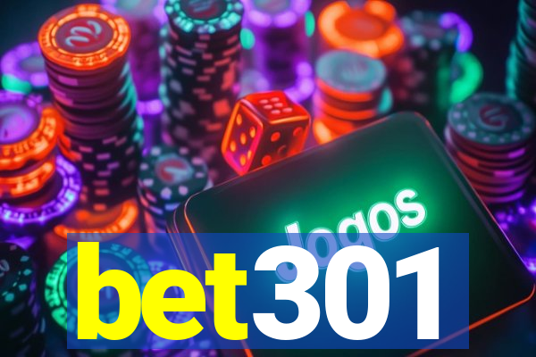 bet301