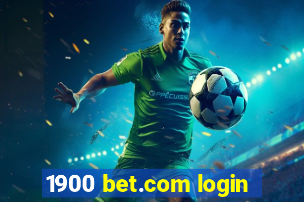 1900 bet.com login