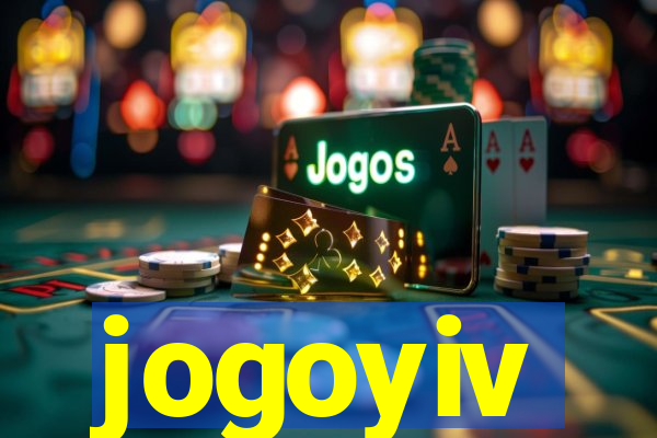 jogoyiv