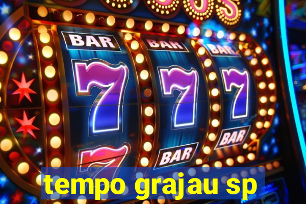 tempo grajau sp