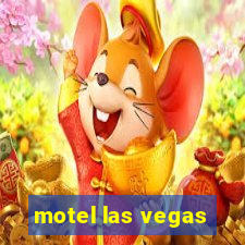 motel las vegas