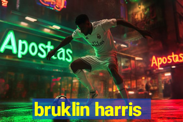 bruklin harris