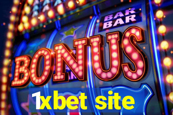 1xbet site