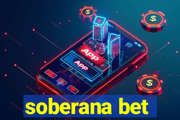 soberana bet