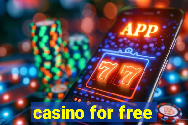 casino for free