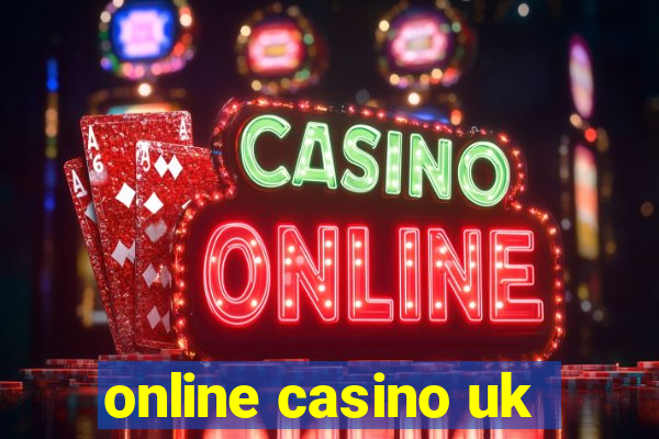 online casino uk