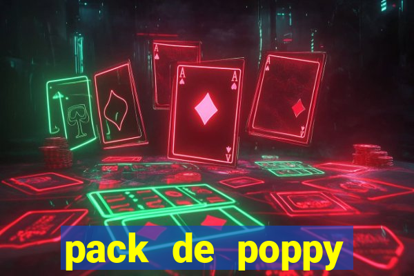 pack de poppy playtime para drawing cartoons 2 vk