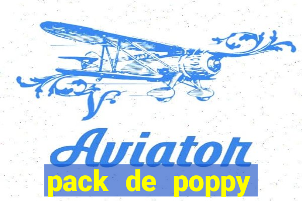 pack de poppy playtime para drawing cartoons 2 vk