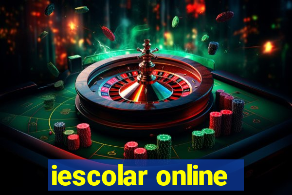 iescolar online