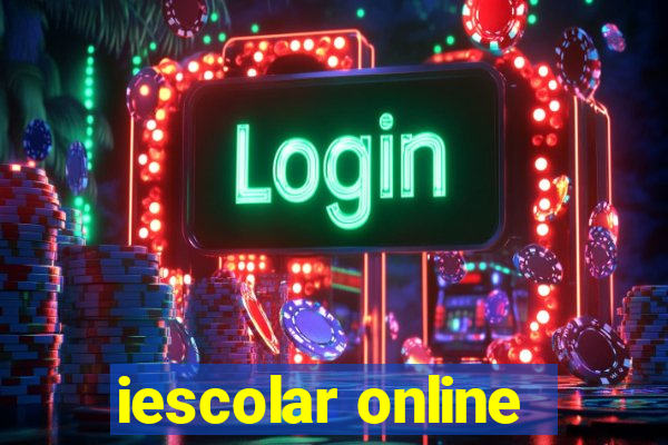 iescolar online