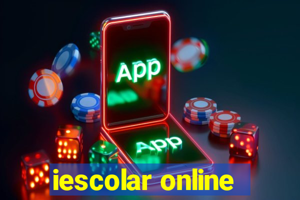 iescolar online