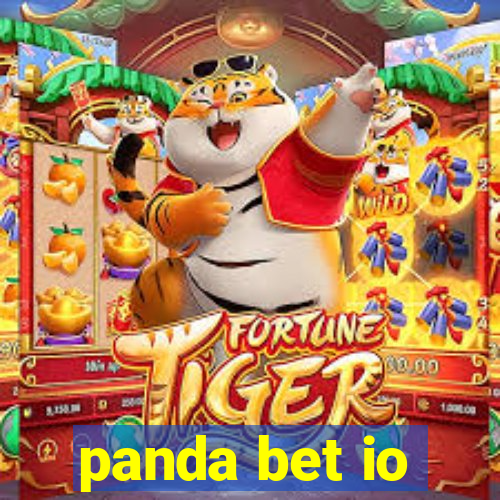 panda bet io