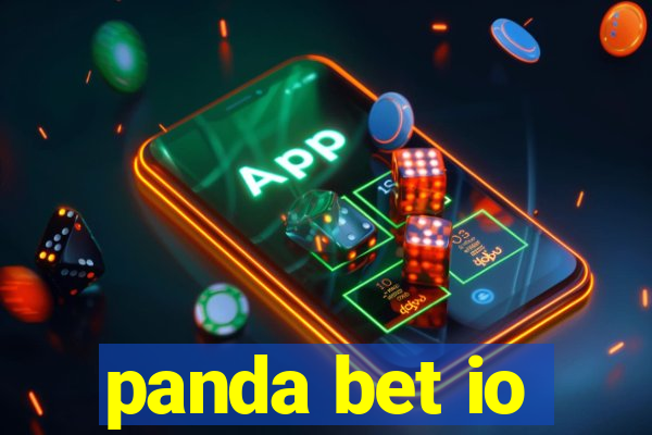 panda bet io