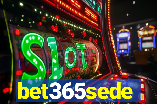 bet365sede