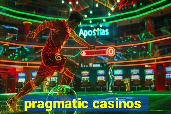 pragmatic casinos