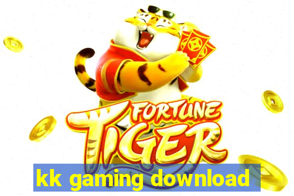 kk gaming download