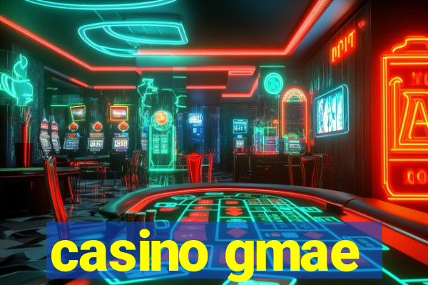 casino gmae