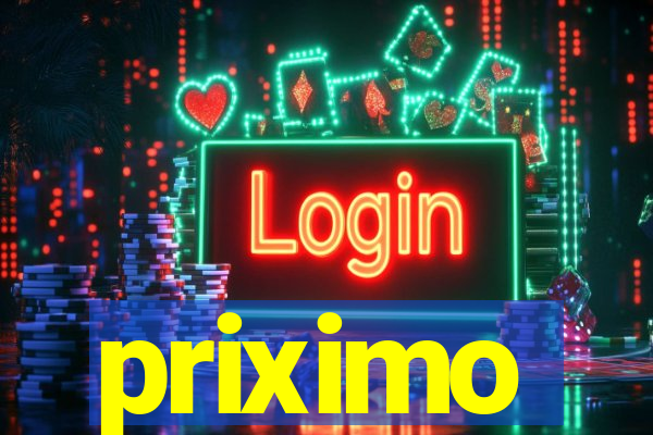 priximo