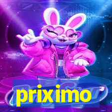 priximo