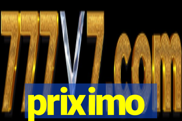 priximo