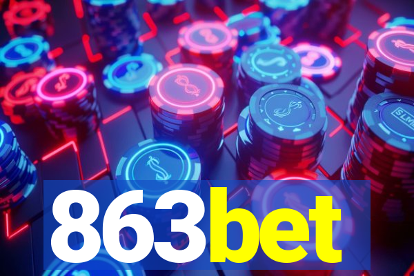 863bet