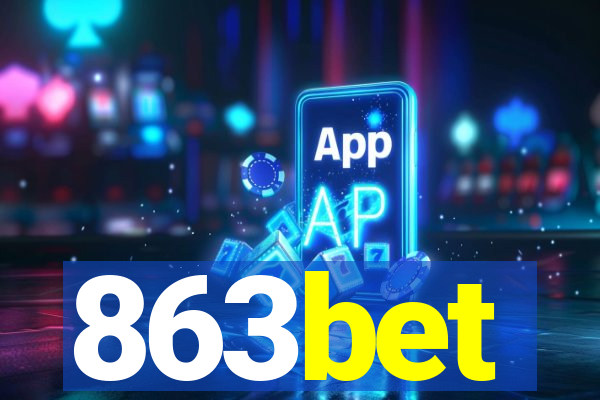 863bet