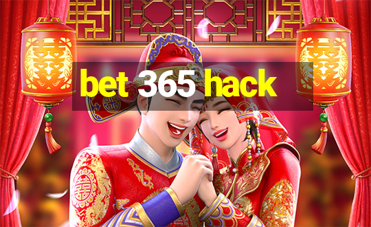 bet 365 hack