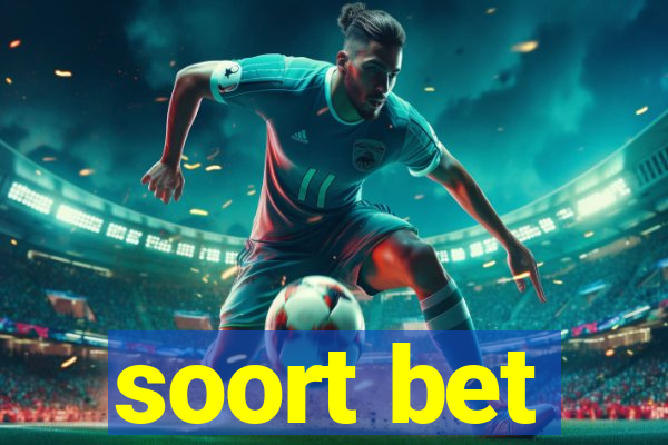 soort bet