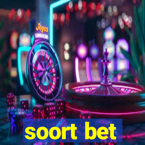 soort bet