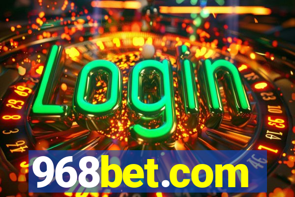 968bet.com