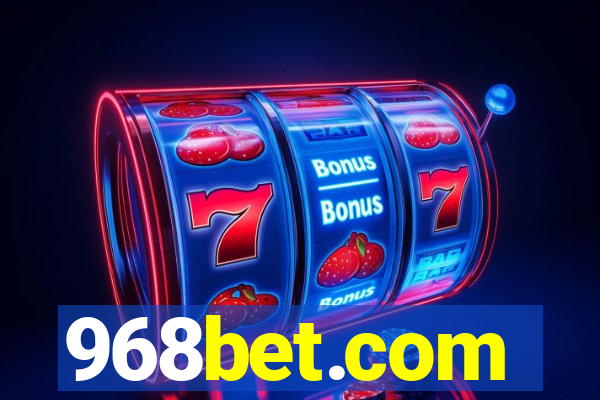 968bet.com