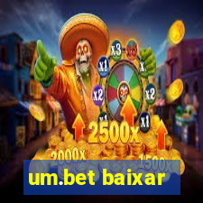 um.bet baixar