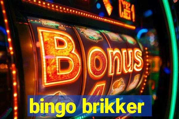 bingo brikker