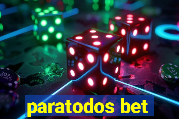 paratodos bet