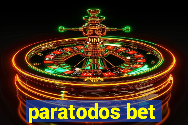 paratodos bet