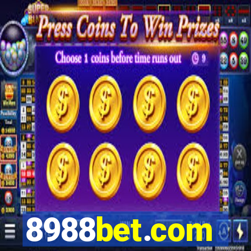 8988bet.com