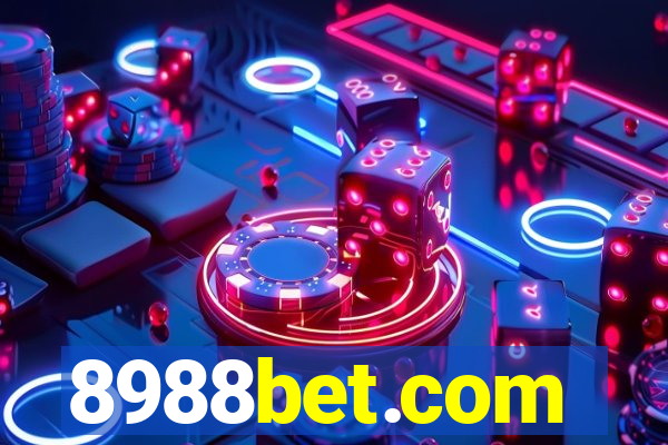 8988bet.com