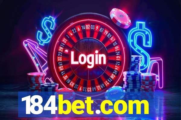 184bet.com