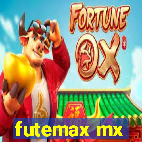 futemax mx