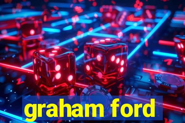 graham ford