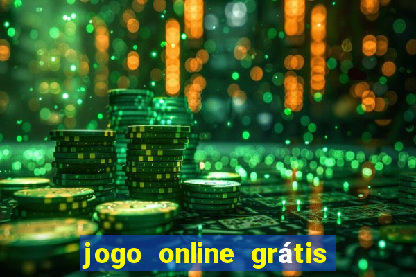 jogo online grátis para ganhar dinheiro