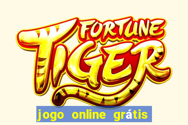 jogo online grátis para ganhar dinheiro