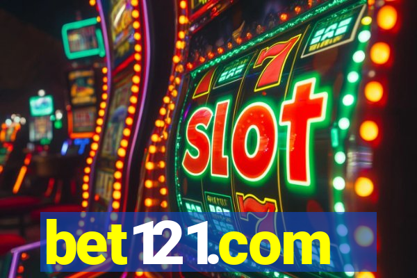 bet121.com