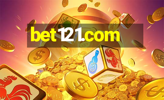 bet121.com