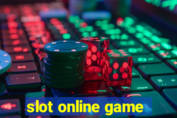 slot online game