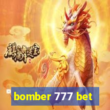 bomber 777 bet