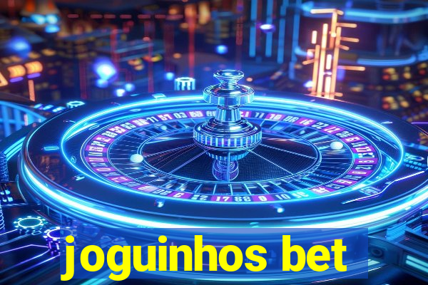 joguinhos bet