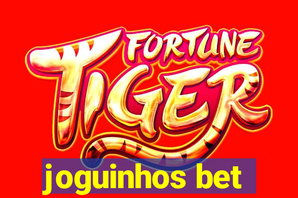 joguinhos bet